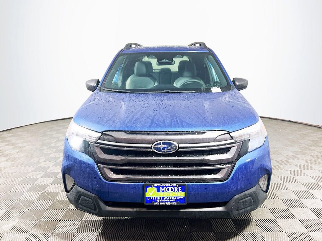 New 2026 Subaru Forester Premium image 2