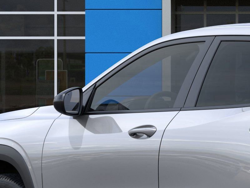 New 2026 Chevrolet Trax RS w/ Driver Confidence Package FWD image 12