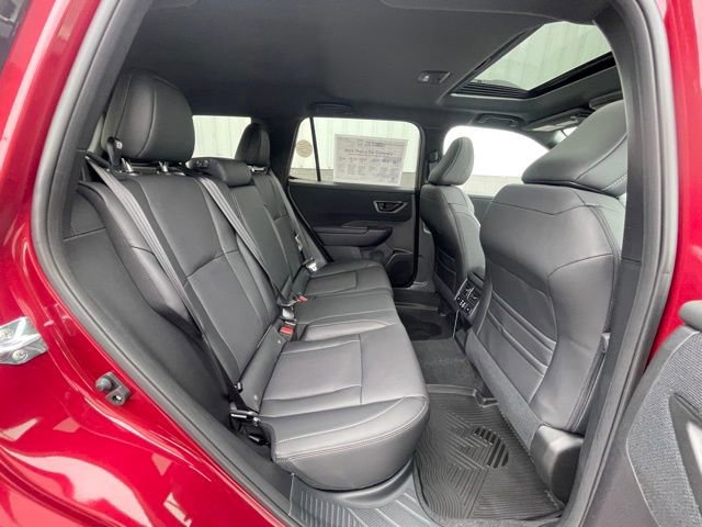 New 2026 Subaru Outback Limited XT image 20