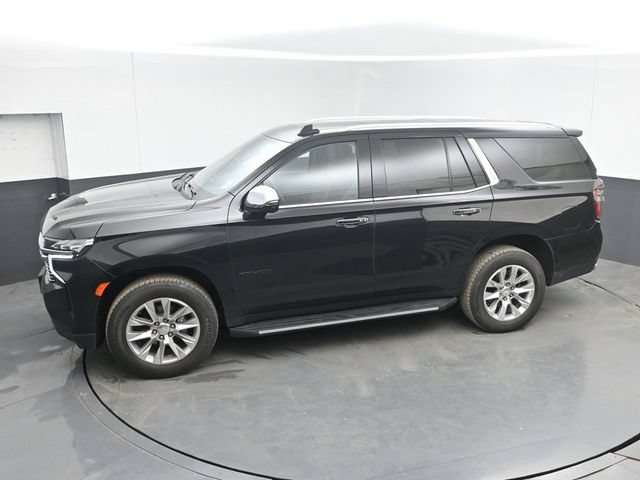 Used 2023 Chevrolet Tahoe Premier w/ Premium Package AWD/4WD image 42