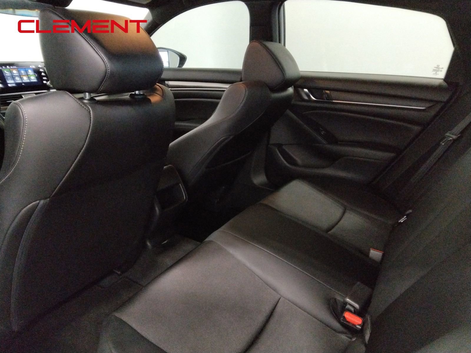 Used 2020 Honda Accord Sport image 33