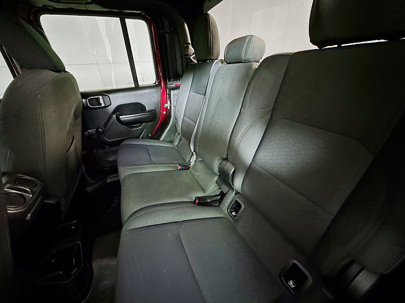 Used 2021 Jeep Gladiator Sport AWD/4WD image 20