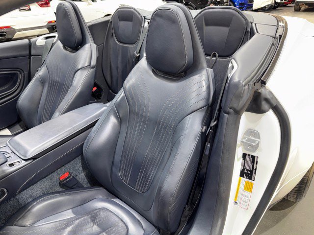 Used 2019 Aston Martin DB11 Volante image 60