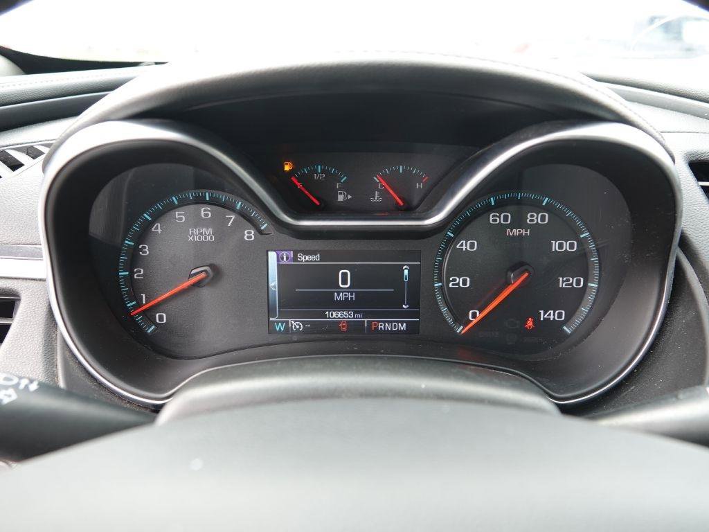 Used 2019 Chevrolet Impala LT image 14