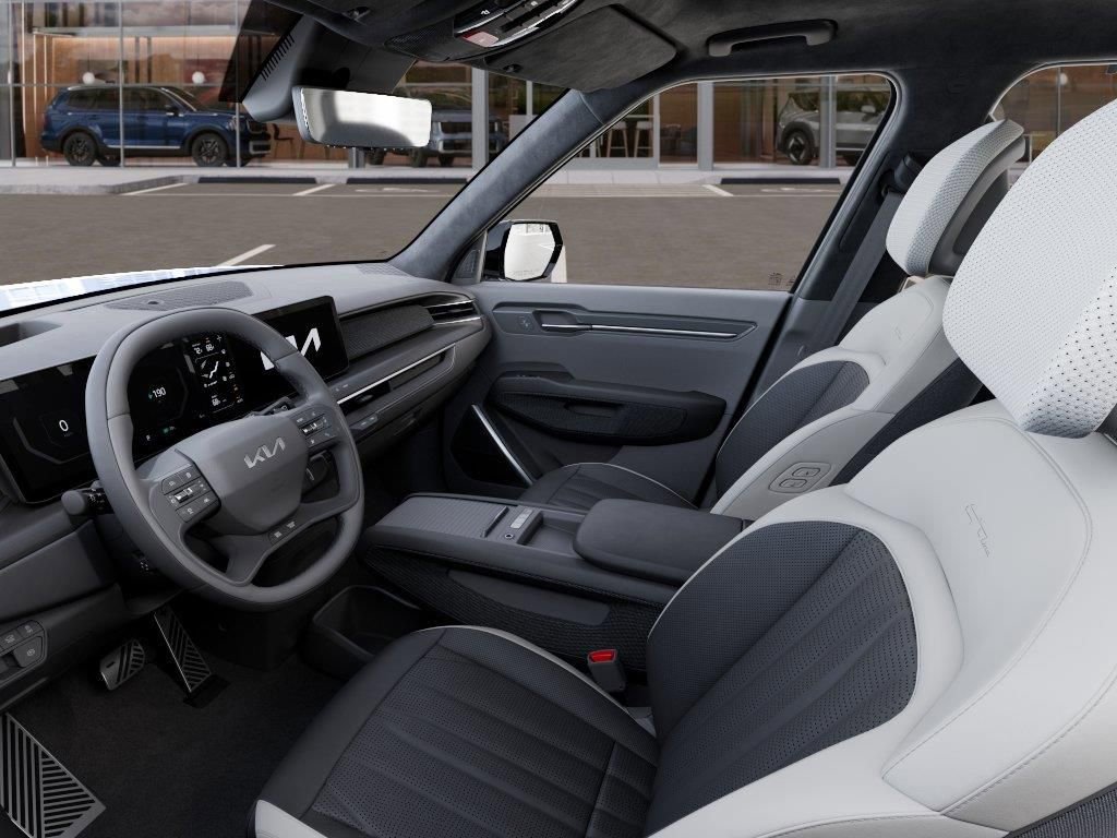 New 2026 Kia EV9 GT-Line AWD/4WD image 20