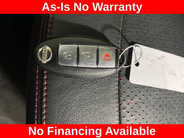 Used 2011 Nissan Rogue SV w/ SL Pkg FWD image 24