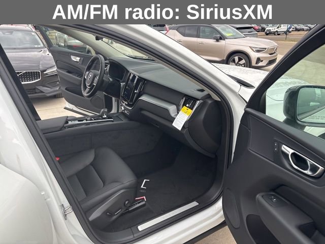 Used 2025 Volvo XC60 T8 Core w/ Climate Package image 16