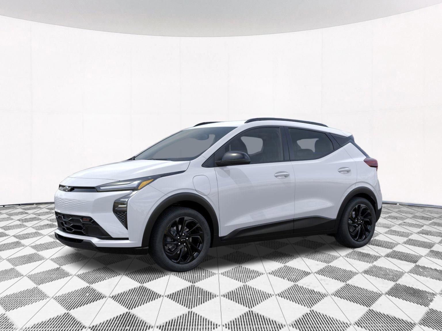 New 2027 Chevrolet Bolt RS image 5