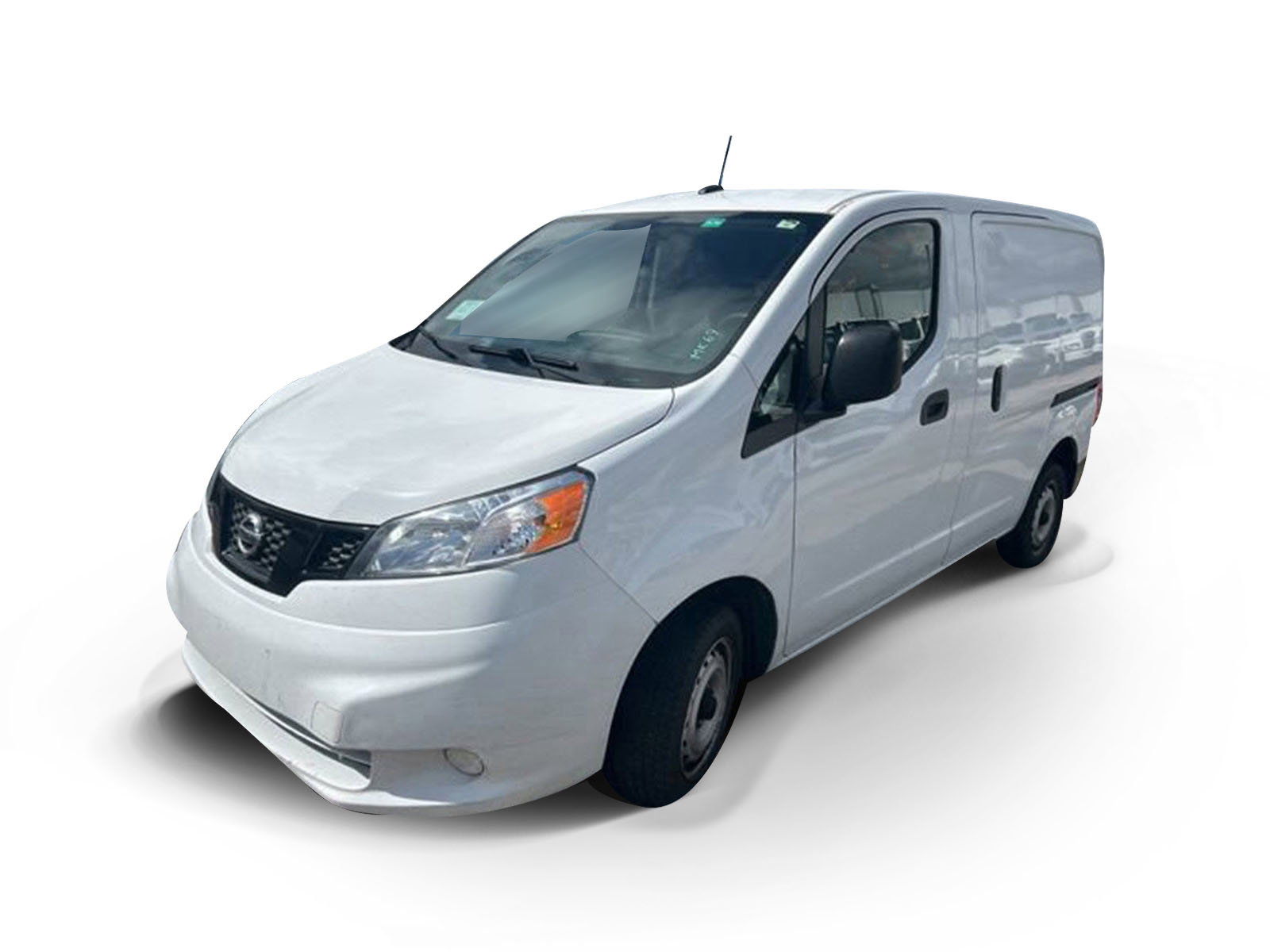 Used 2021 Nissan NV200 S image 1