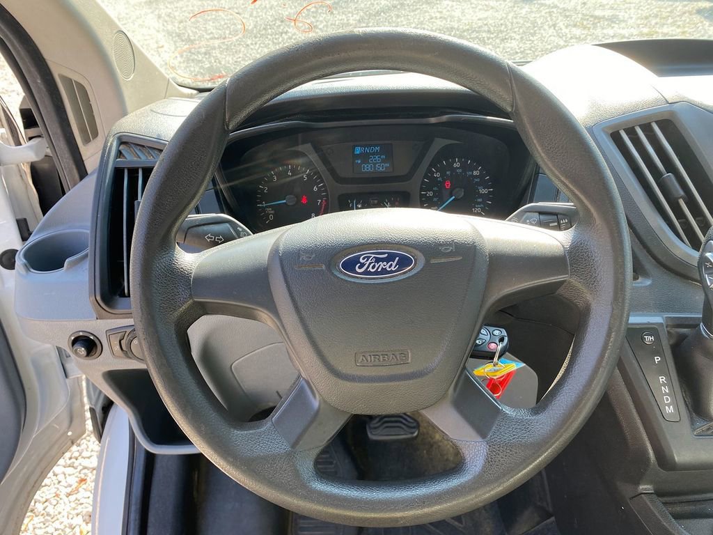 Used 2018 Ford Transit 250 138 image 15