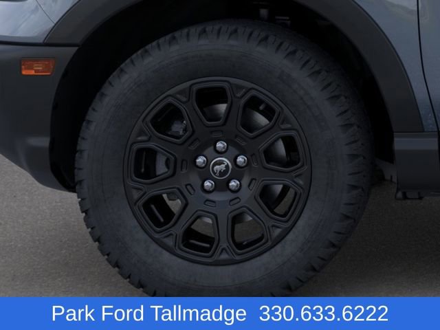 New 2025 Ford Bronco Sport Badlands w/ Badlands Tech Package image 19