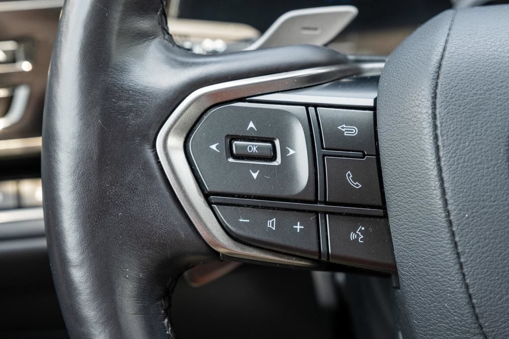 Used 2024 Lexus TX 350 AWD w/ Technology Package image 23
