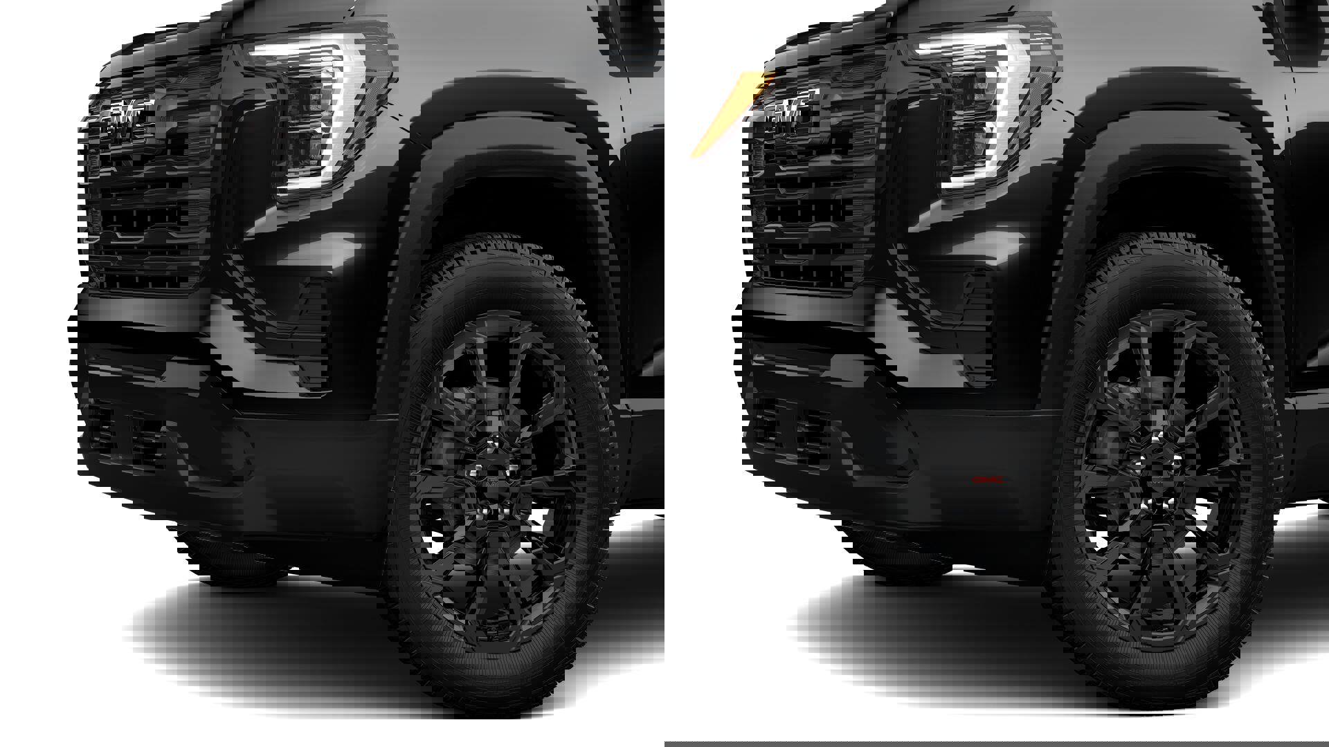 New 2026 GMC Terrain Elevation w/ Elevation Premium Package image 44