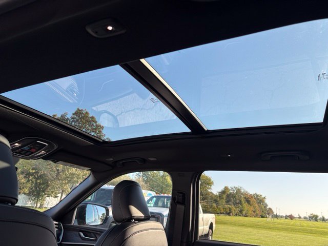New 2027 Jeep Grand Cherokee L Limited AWD/4WD image 11