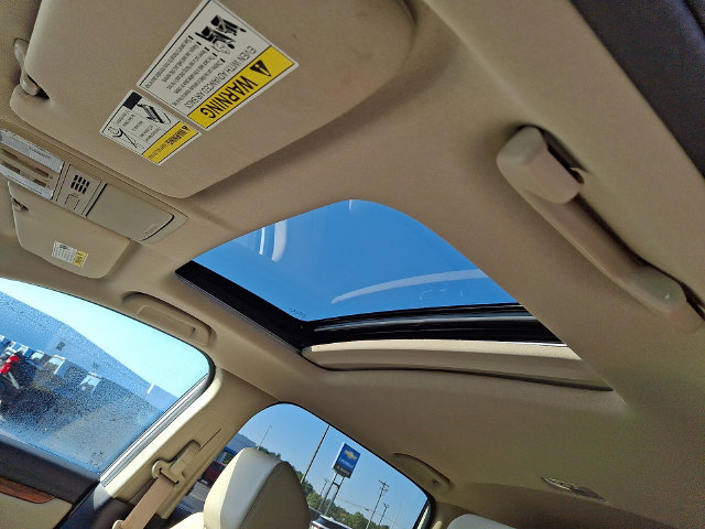 Used 2019 Honda CR-V EX-L image 15