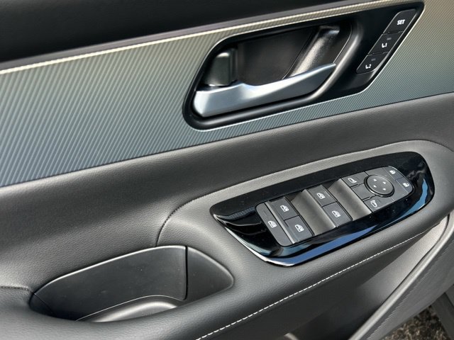 New 2026 Nissan Murano SL AWD/4WD image 22
