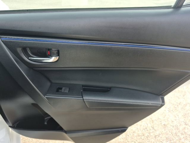 Used 2018 Toyota Corolla SE image 14