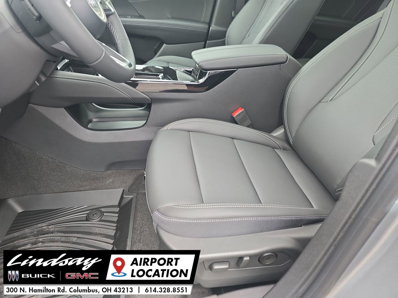 New 2026 Buick Envision Preferred image 21