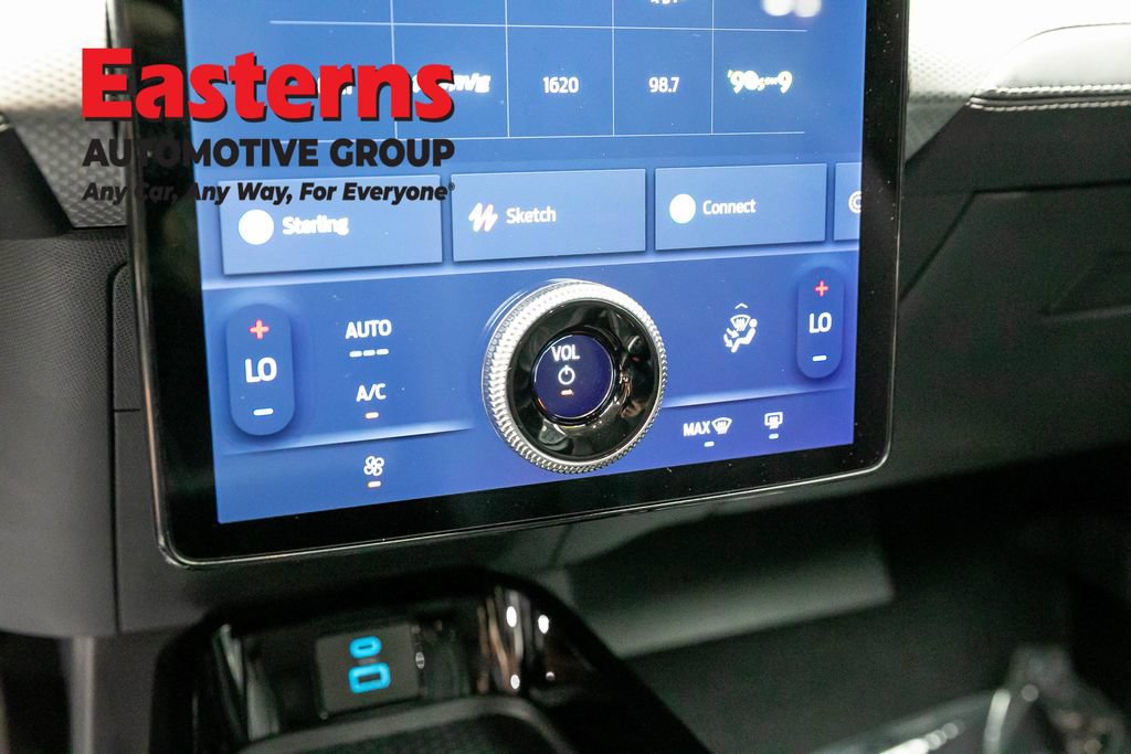 Used 2021 Ford Mustang Mach-E Select RWD image 20