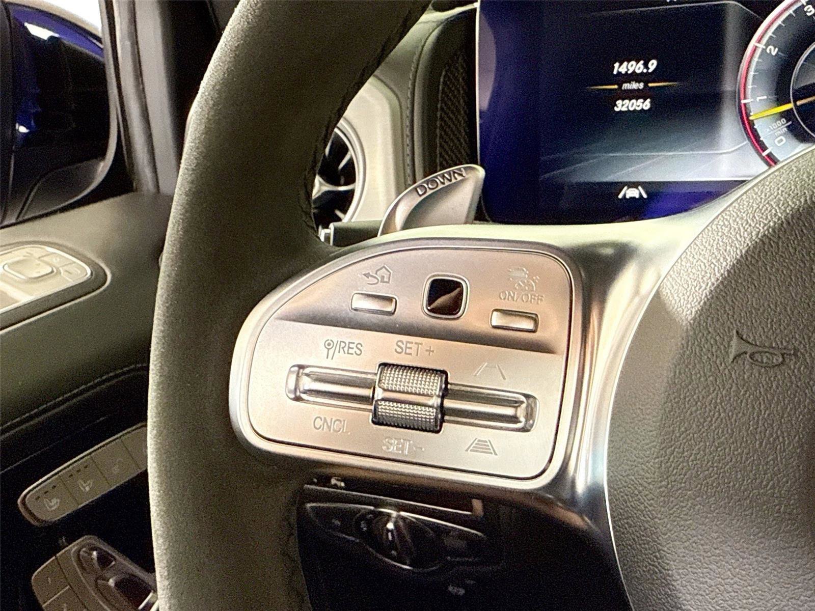 Used 2021 Mercedes-Benz G 63 AMG 4MATIC image 24