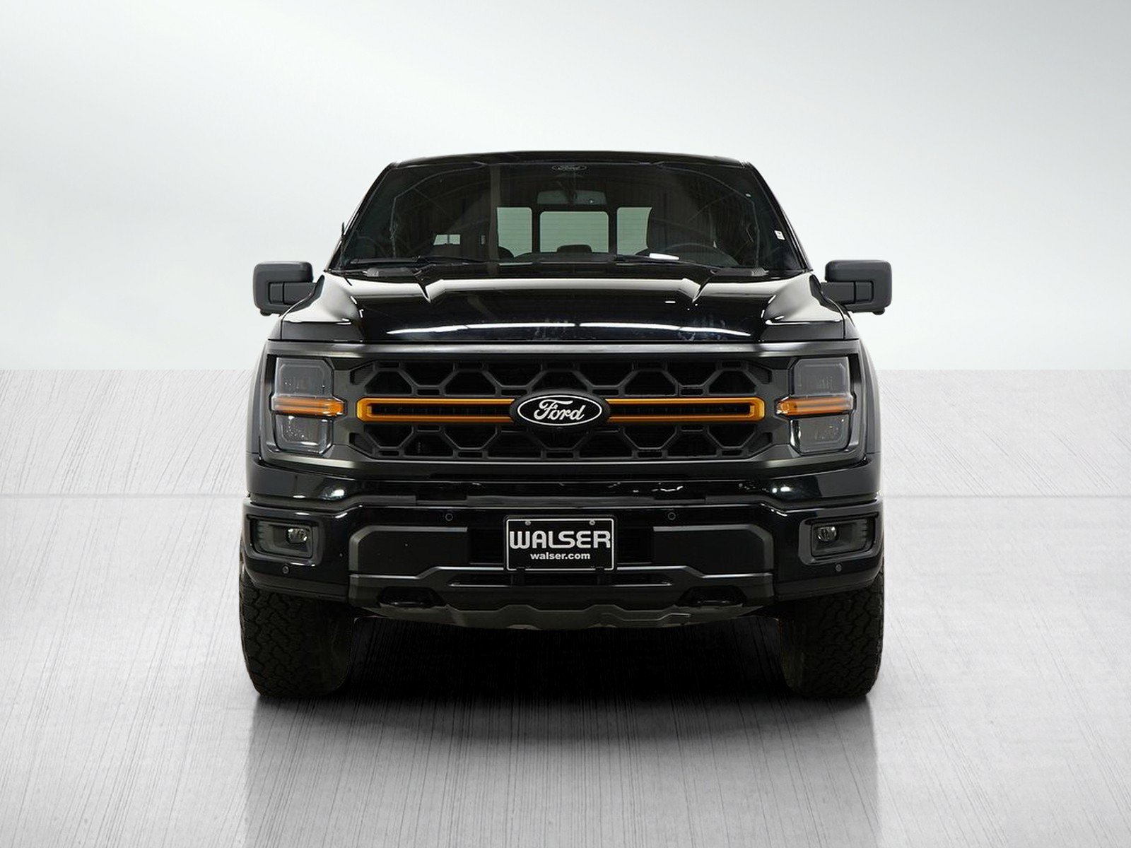 Used 2024 Ford F150 Tremor w/ Tow/Haul Package AWD/4WD image 9