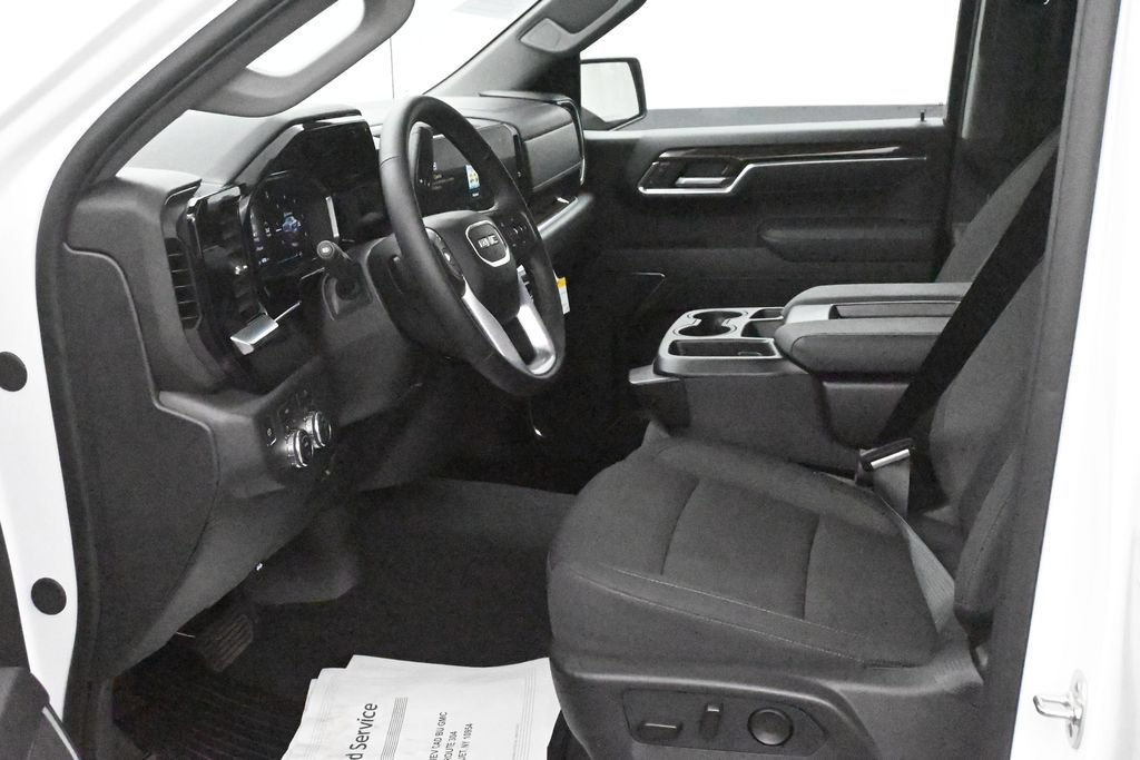 Used 2026 GMC Sierra 1500 Elevation AWD/4WD image 10