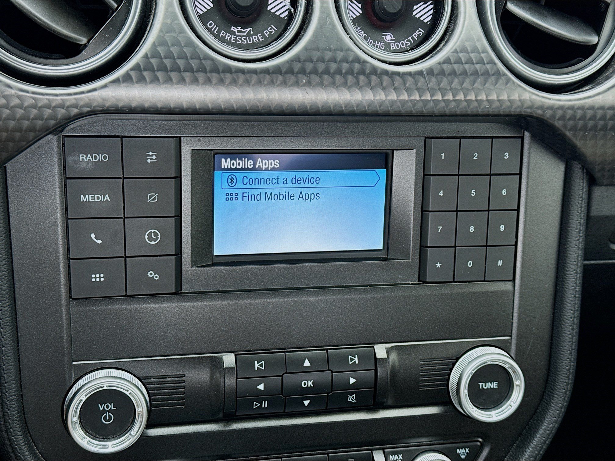 Used 2021 Ford Mustang Coupe w/ 2.3L High Performance Package RWD image 9