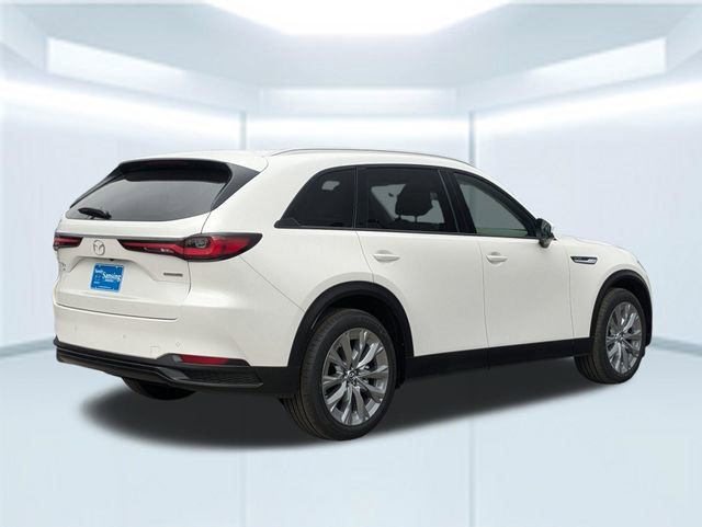 New 2026 MAZDA CX-90 3.3 Turbo w/ Preferred Package image 6