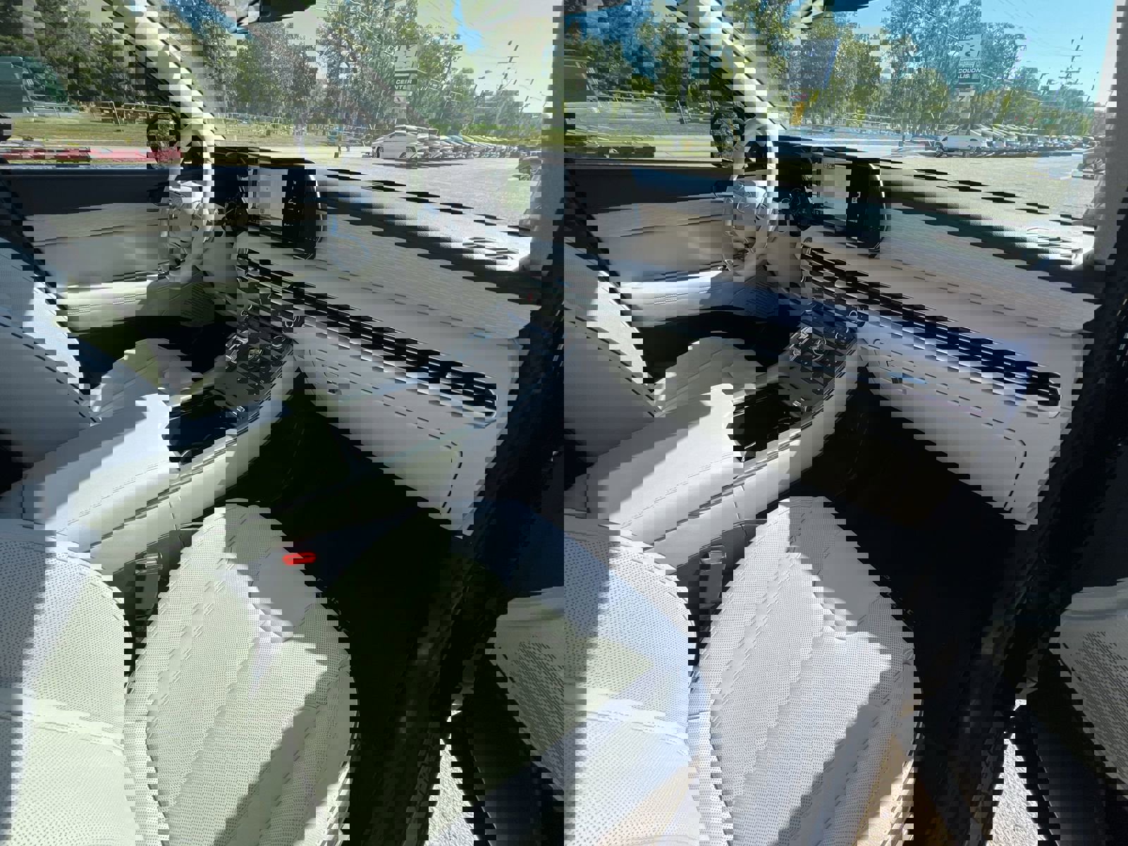 Used 2023 Hyundai Palisade Limited image 22