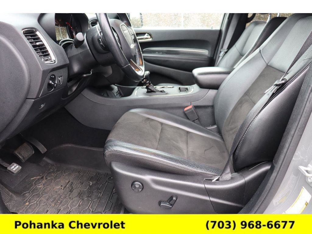 Used 2022 Dodge Durango GT image 20