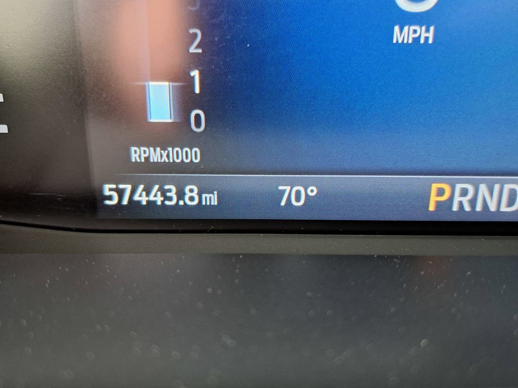 Used 2024 Ford Escape Active AWD/4WD image 8