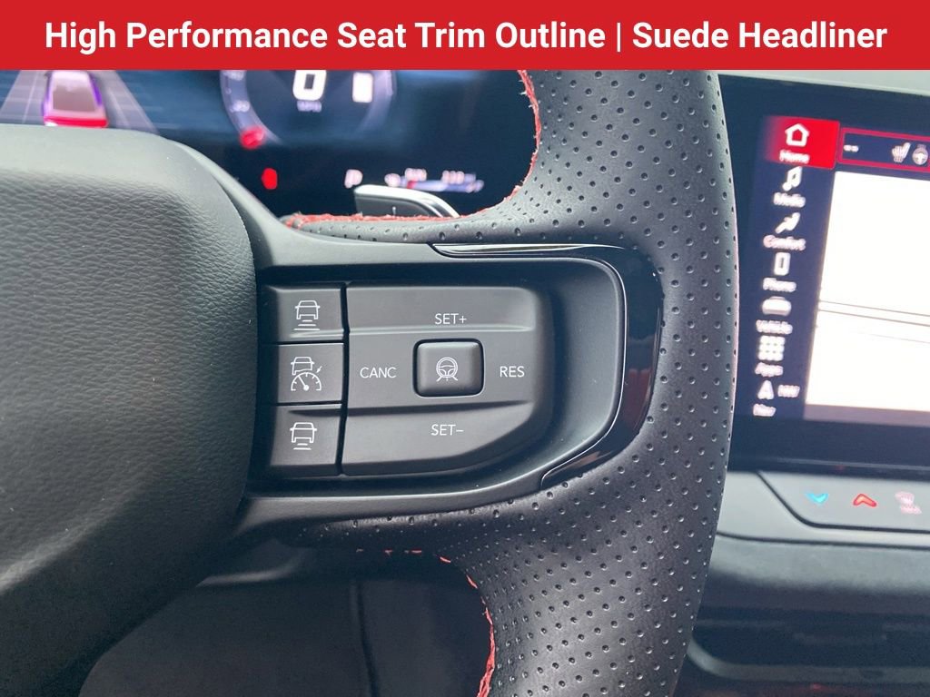 New 2026 Dodge Charger Scat Pack AWD/4WD image 18