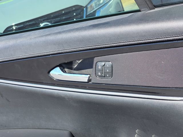 Used 2021 Lincoln Nautilus FWD image 16