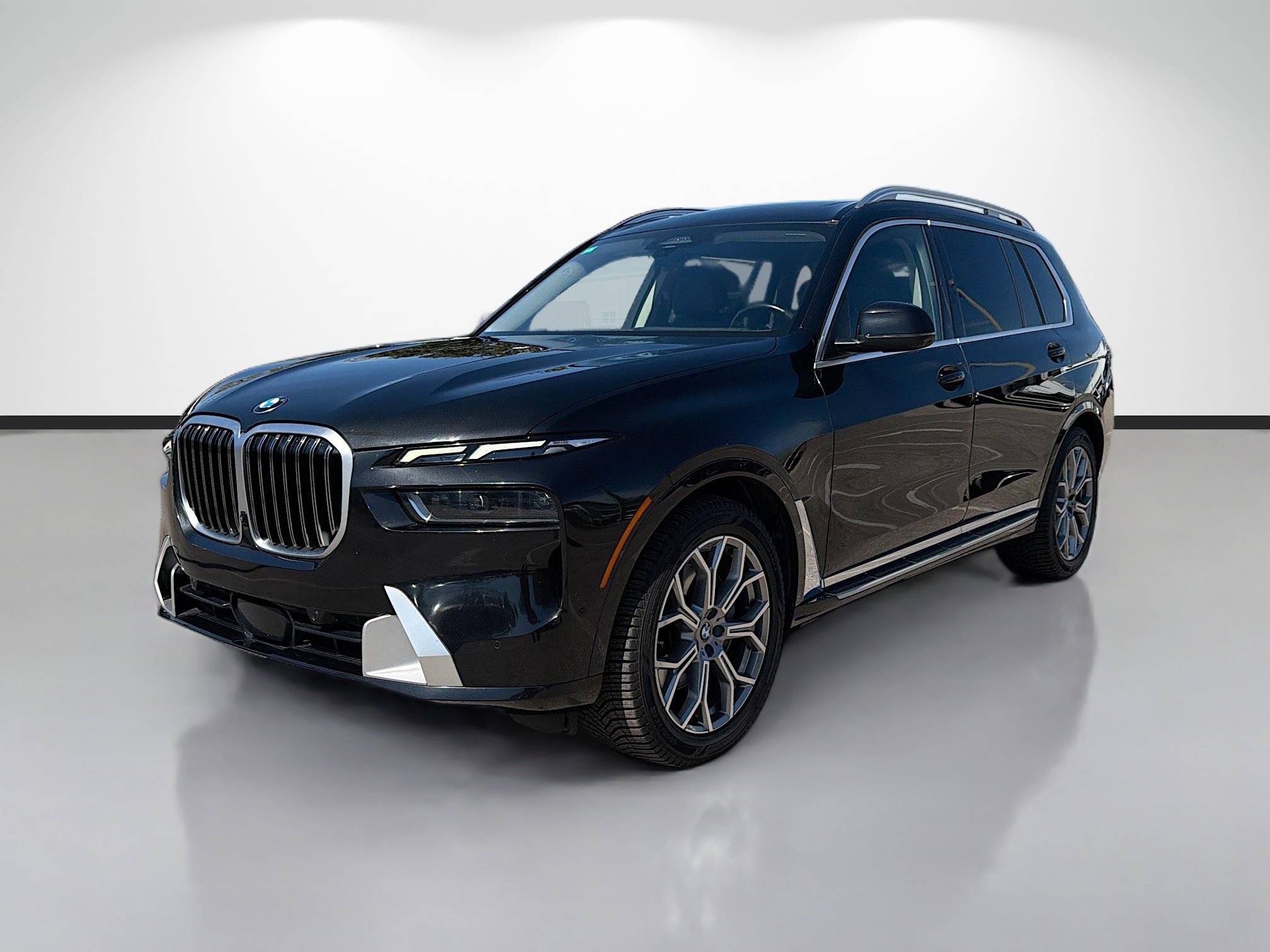 Used 2023 BMW X7 xDrive40i image 7