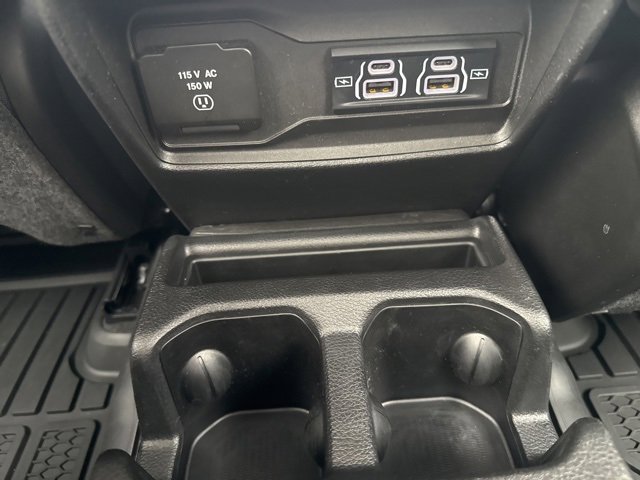 Used 2022 Jeep Grand Cherokee L Limited image 20