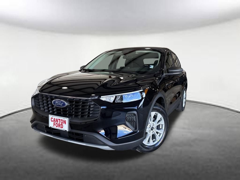New 2026 Ford Escape Active