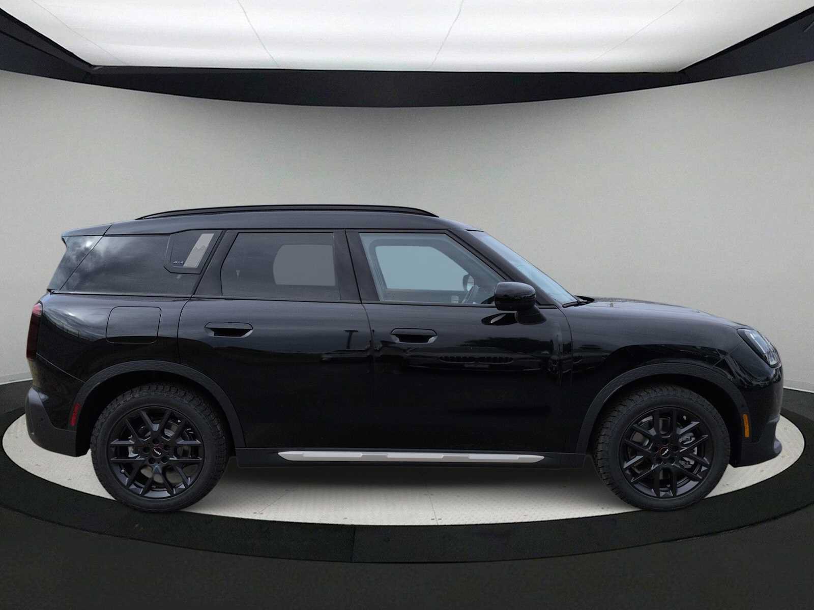 New 2027 MINI Cooper Countryman S AWD/4WD image 9