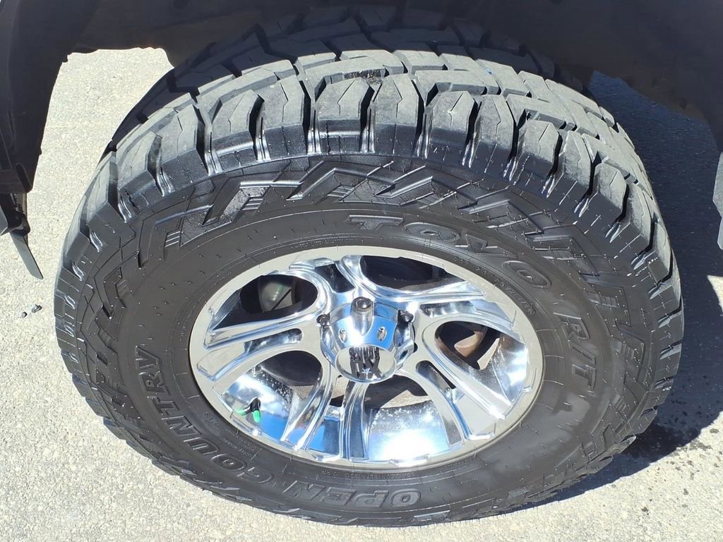 Used 2017 Ford F150 Lariat AWD/4WD image 10