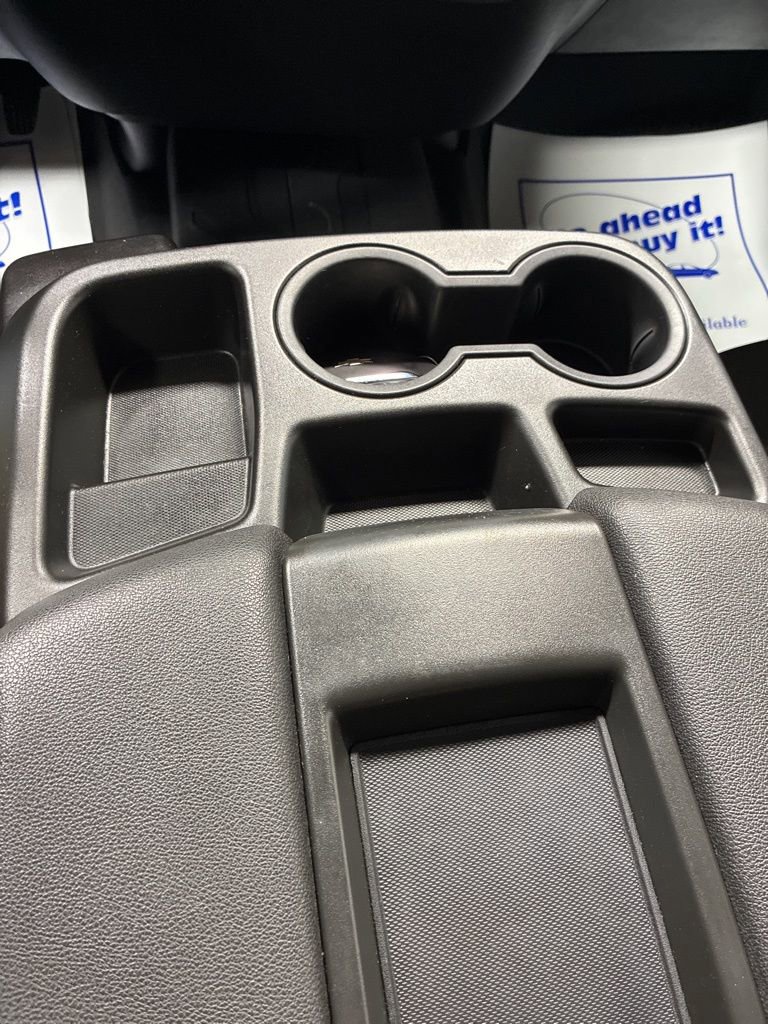 Used 2024 Chevrolet Silverado 1500 RST w/ Protection Package image 20