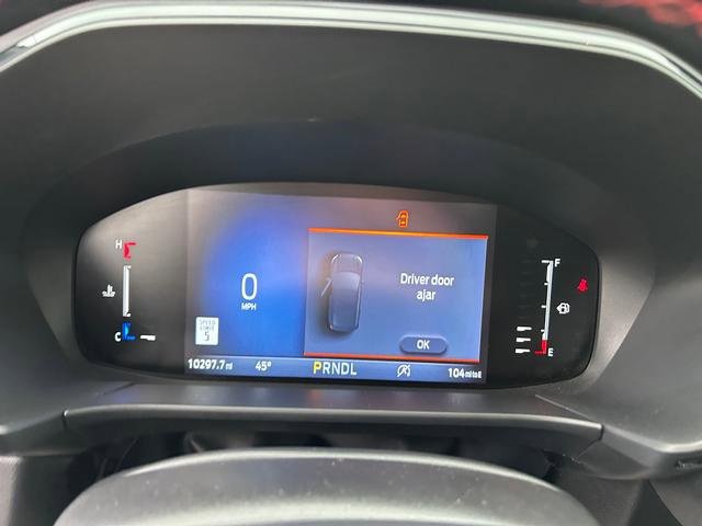 Used 2024 Ford Escape ST-Line w/ Tech Pack #1 image 23