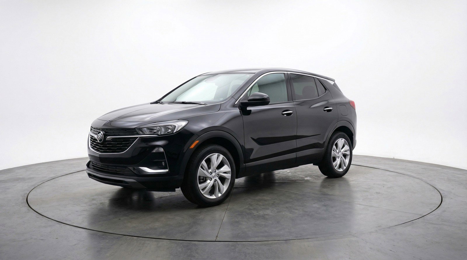 Used 2025 Buick Encore GX Preferred image 3
