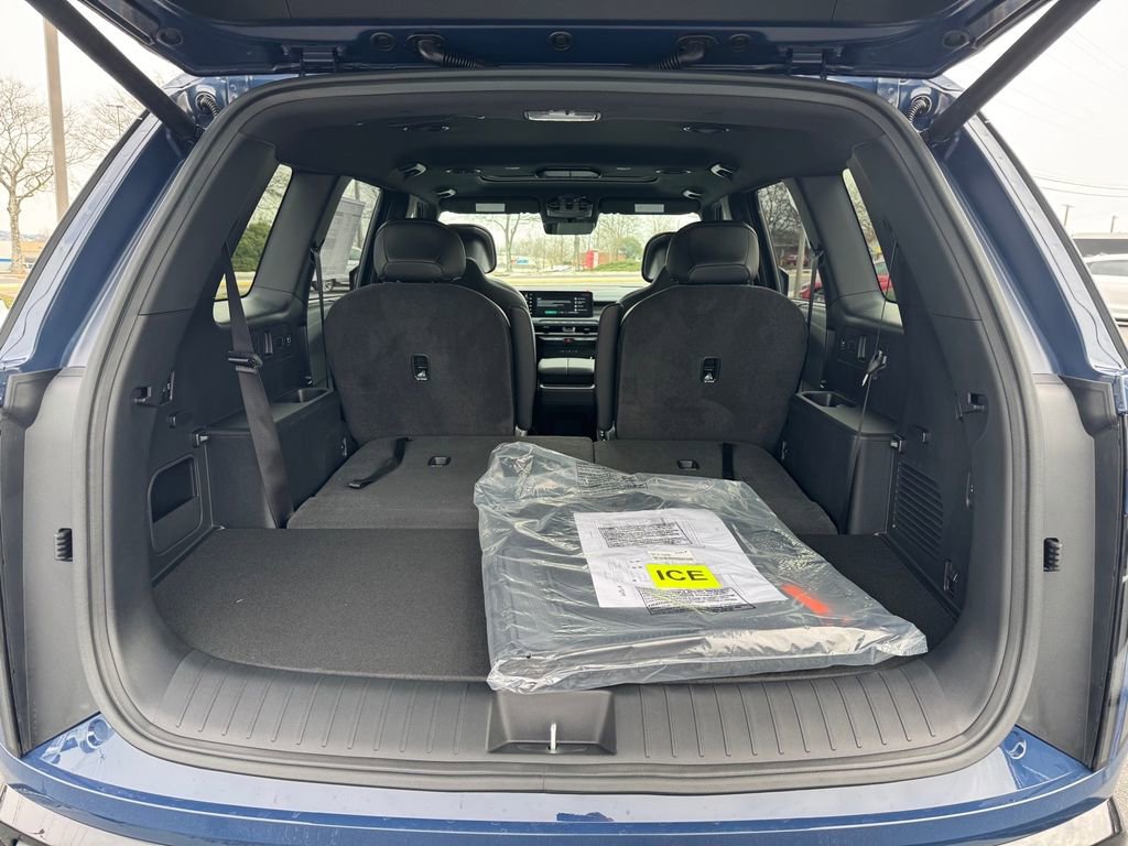 New 2027 Kia Telluride EX X-Line image 7