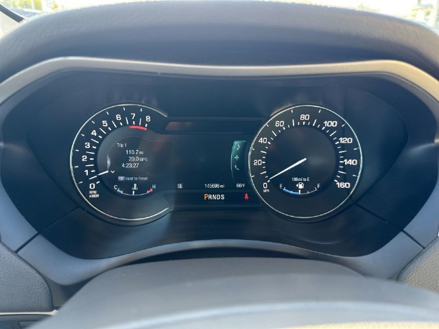 Used 2013 Lincoln MKZ FWD image 11