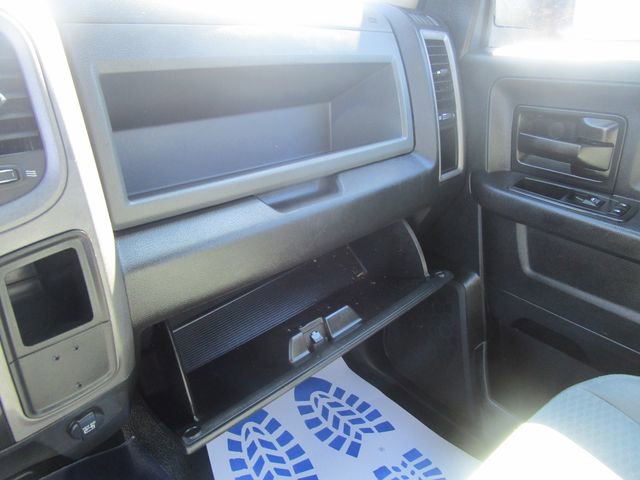 Used 2017 RAM 3500 Tradesman w/ Popular Equipment Group image 13