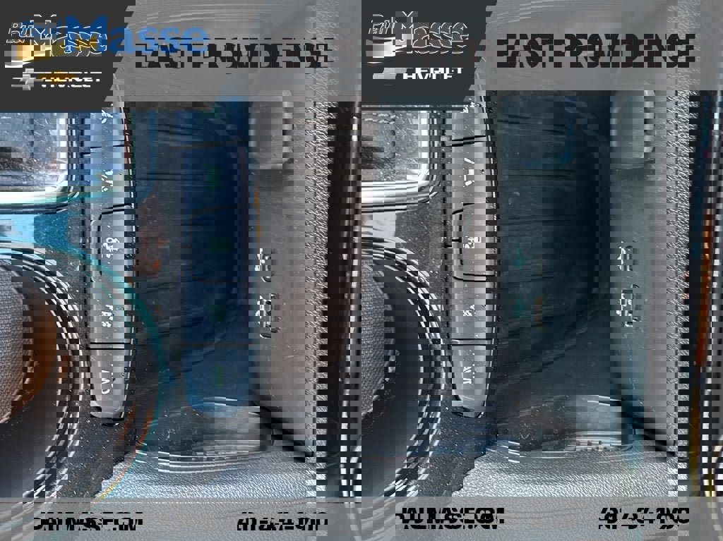 Certified 2024 Chevrolet TrailBlazer ACTIV w/ Driver Confidence Package image 14