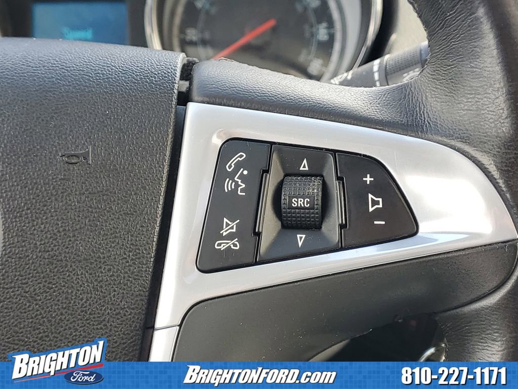 Used 2011 Buick Regal CXL Turbo image 19