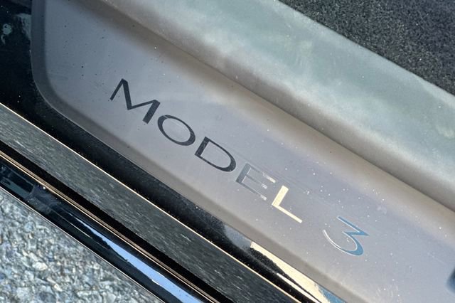 Used 2025 Tesla Model 3 Long Range image 47