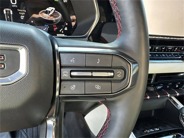 Used 2024 GMC Canyon AT4X image 14