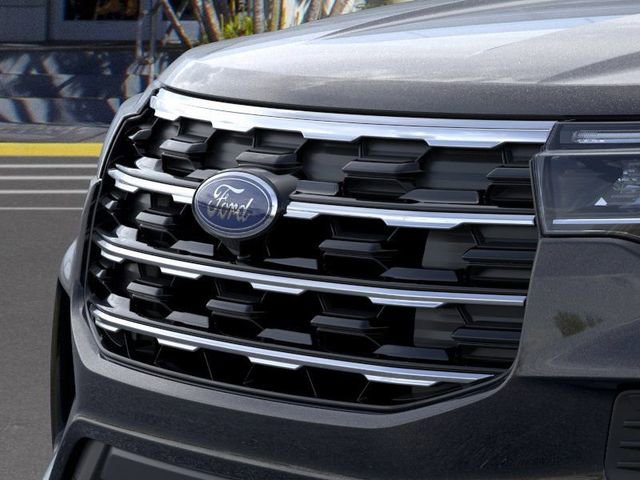 New 2026 Ford Explorer Active image 18