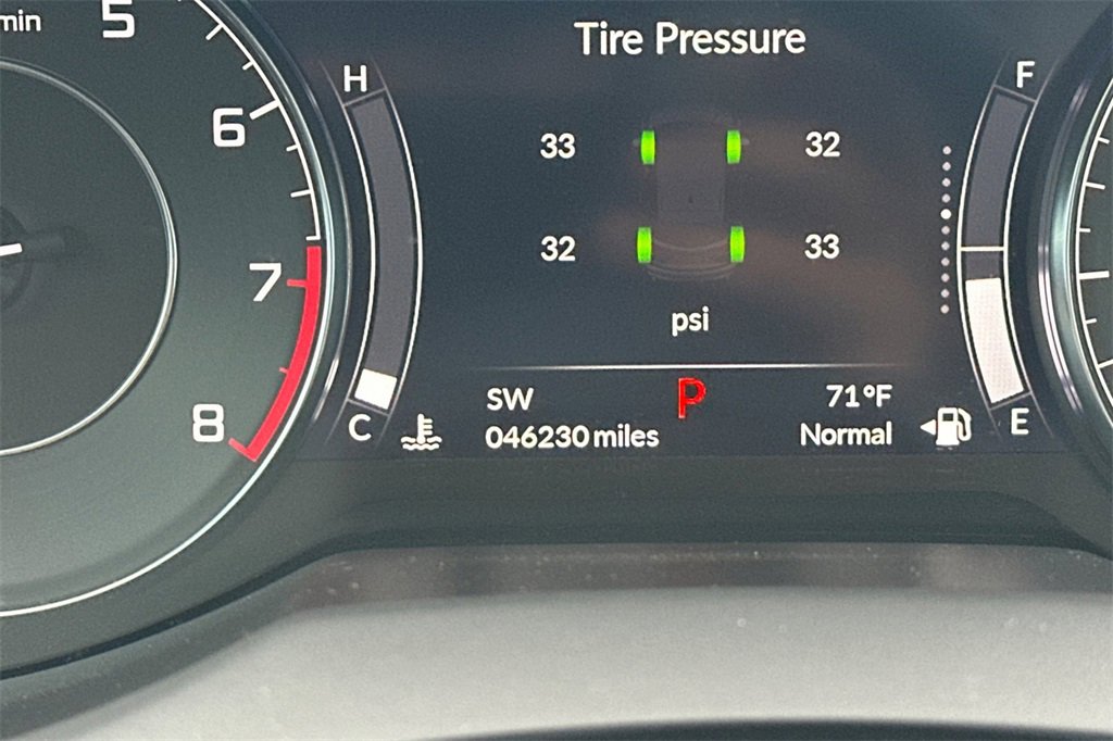 Certified 2023 Acura RDX w/ Technology Package image 22